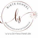 Rund Logo www.birtescheel.de