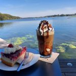 Goldmarie Kaffeegedeck