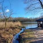 Herrenteich Pavillion